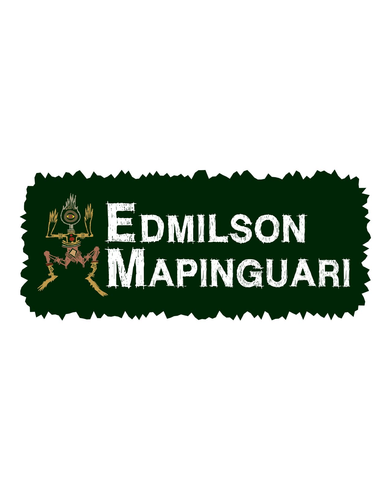 Edmilson Mapinguari